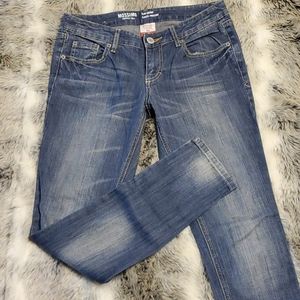 Mossimo Skinny Jeans